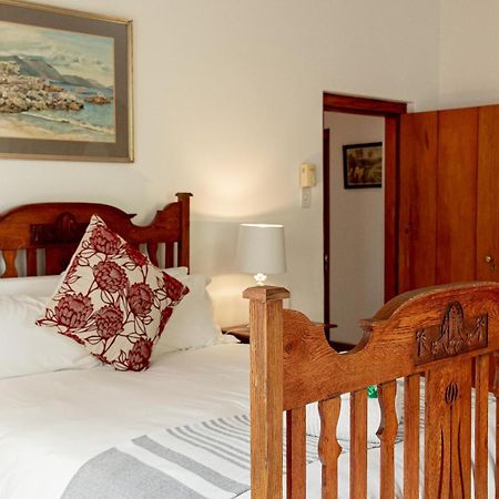 Cypress Cottage Graaff Reinet Room photo