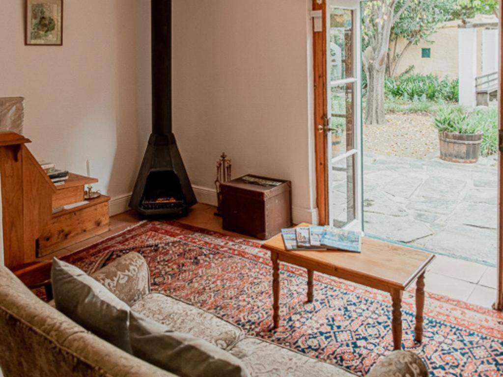 Cypress Cottage Graaff Reinet Exterior photo