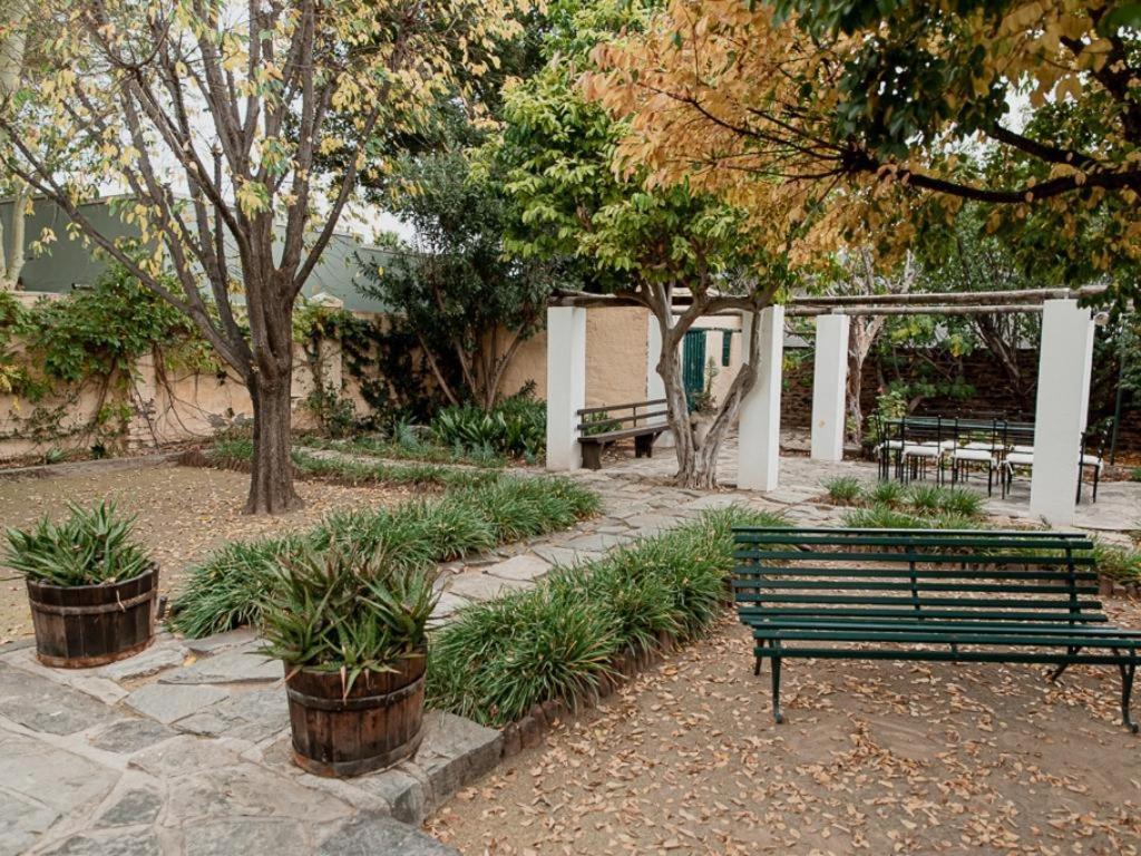 Cypress Cottage Graaff Reinet Exterior photo