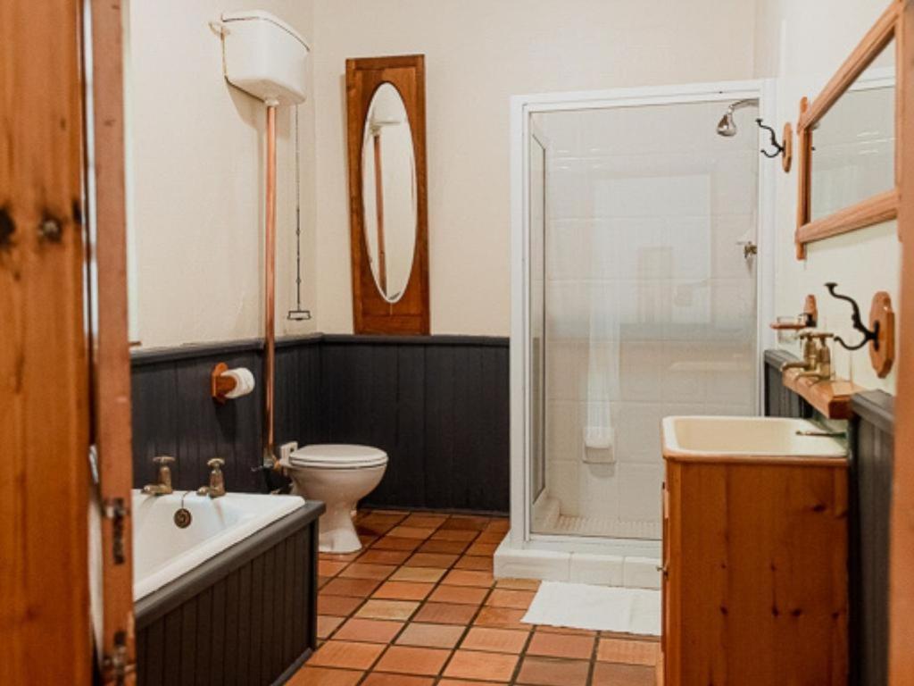 Cypress Cottage Graaff Reinet Room photo