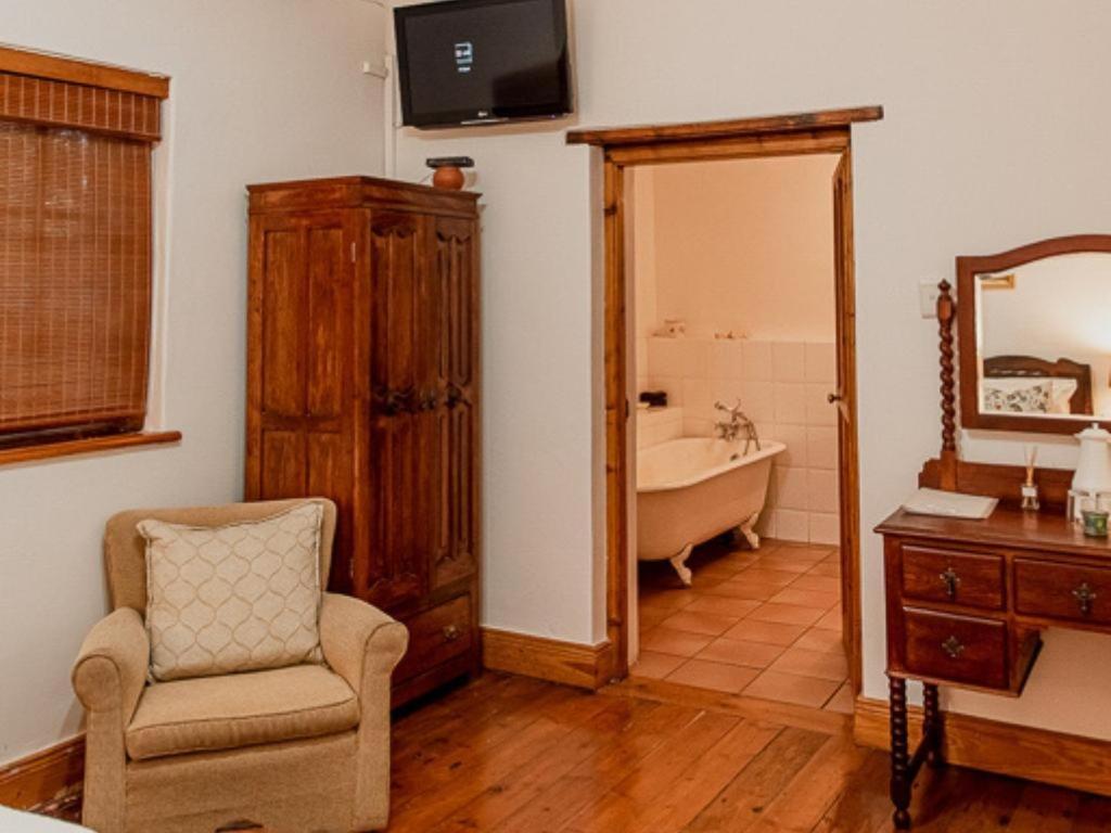 Cypress Cottage Graaff Reinet Room photo