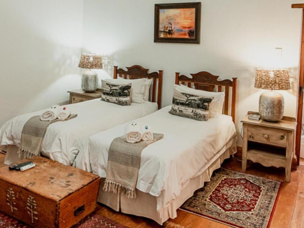 Cypress Cottage Graaff Reinet Room photo