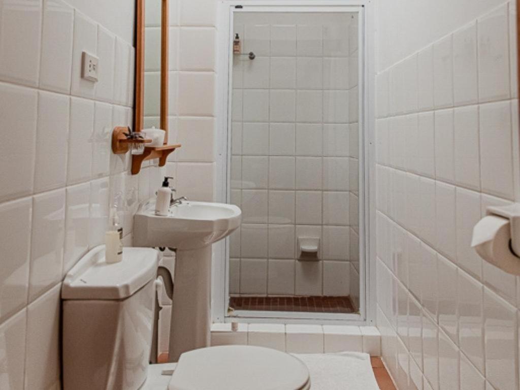 Cypress Cottage Graaff Reinet Room photo
