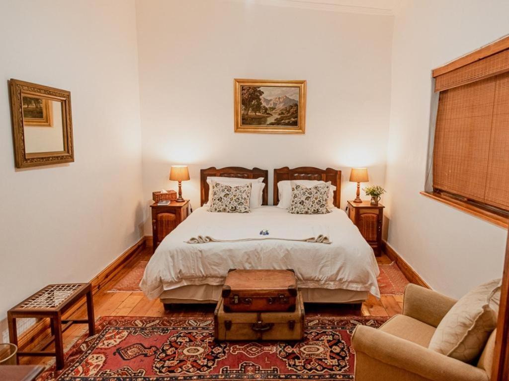 Cypress Cottage Graaff Reinet Room photo