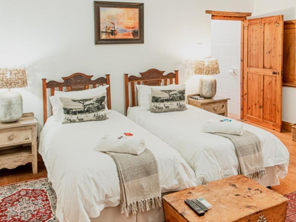 Cypress Cottage Graaff Reinet Room photo