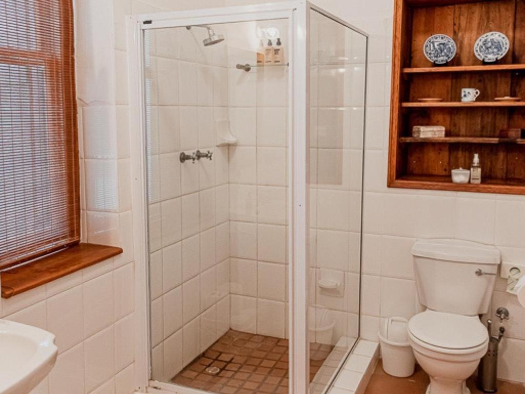 Cypress Cottage Graaff Reinet Room photo