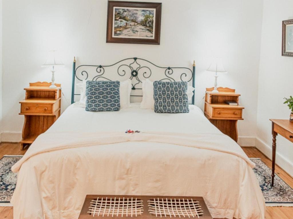 Cypress Cottage Graaff Reinet Room photo