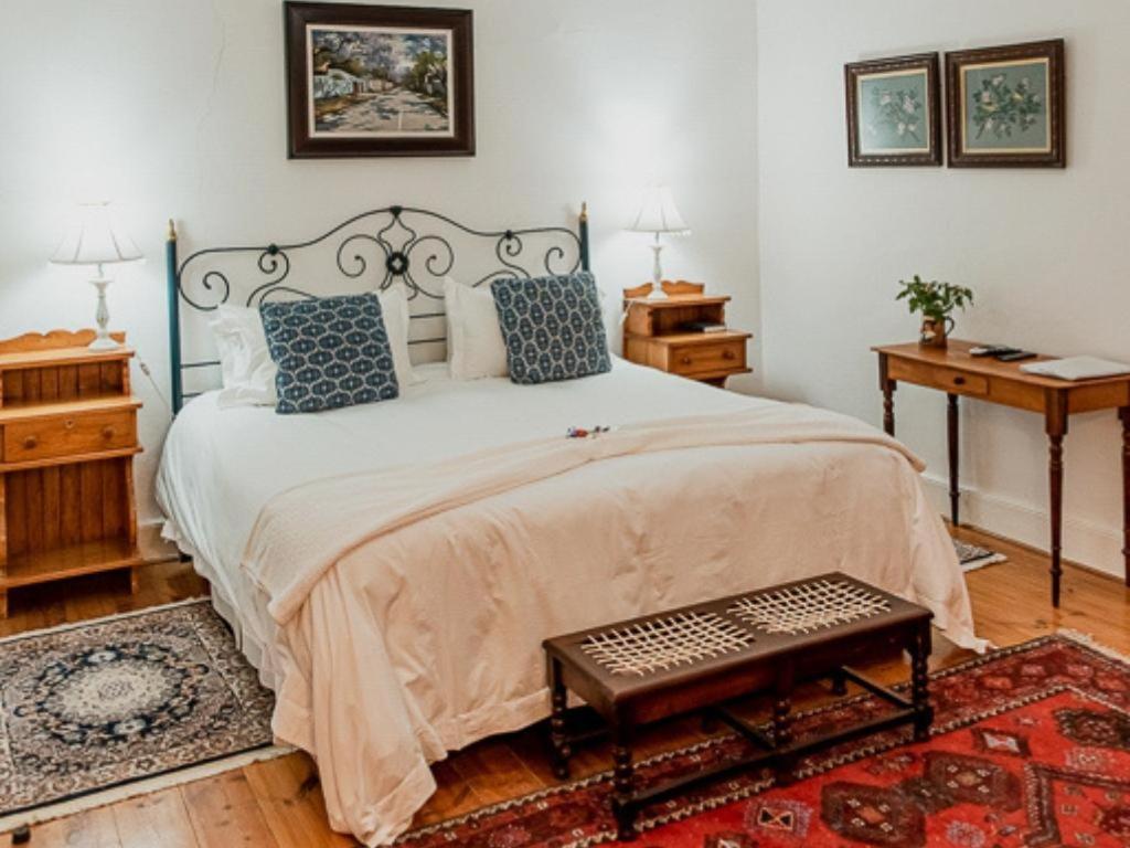 Cypress Cottage Graaff Reinet Room photo