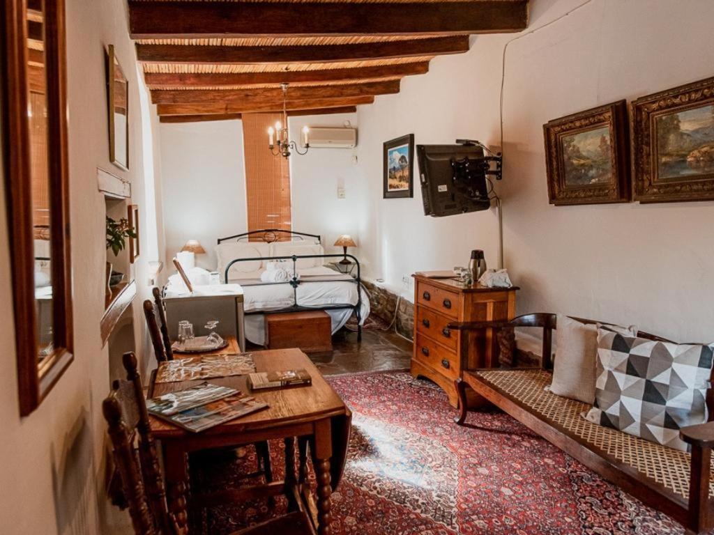 Cypress Cottage Graaff Reinet Room photo