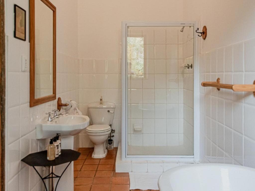 Cypress Cottage Graaff Reinet Room photo