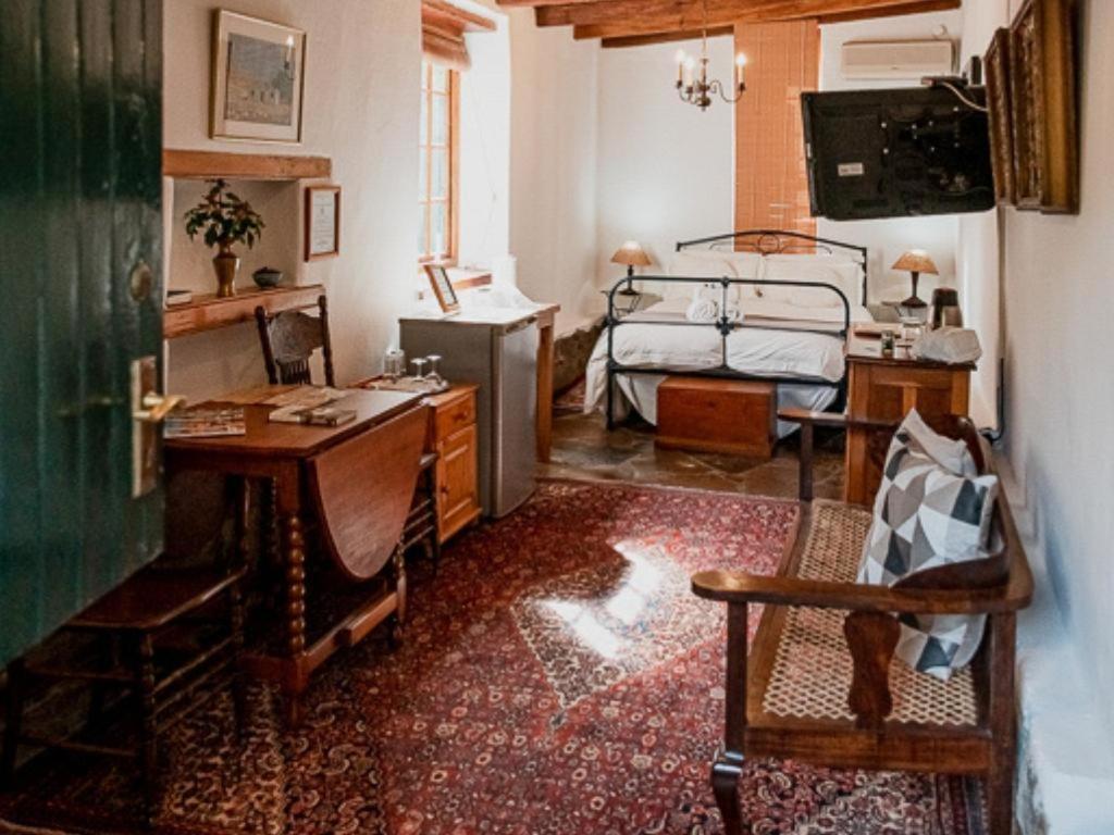 Cypress Cottage Graaff Reinet Room photo