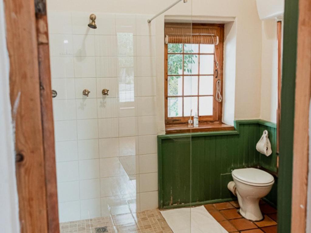 Cypress Cottage Graaff Reinet Room photo