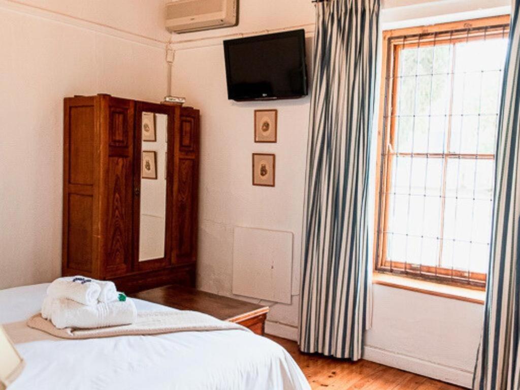 Cypress Cottage Graaff Reinet Room photo