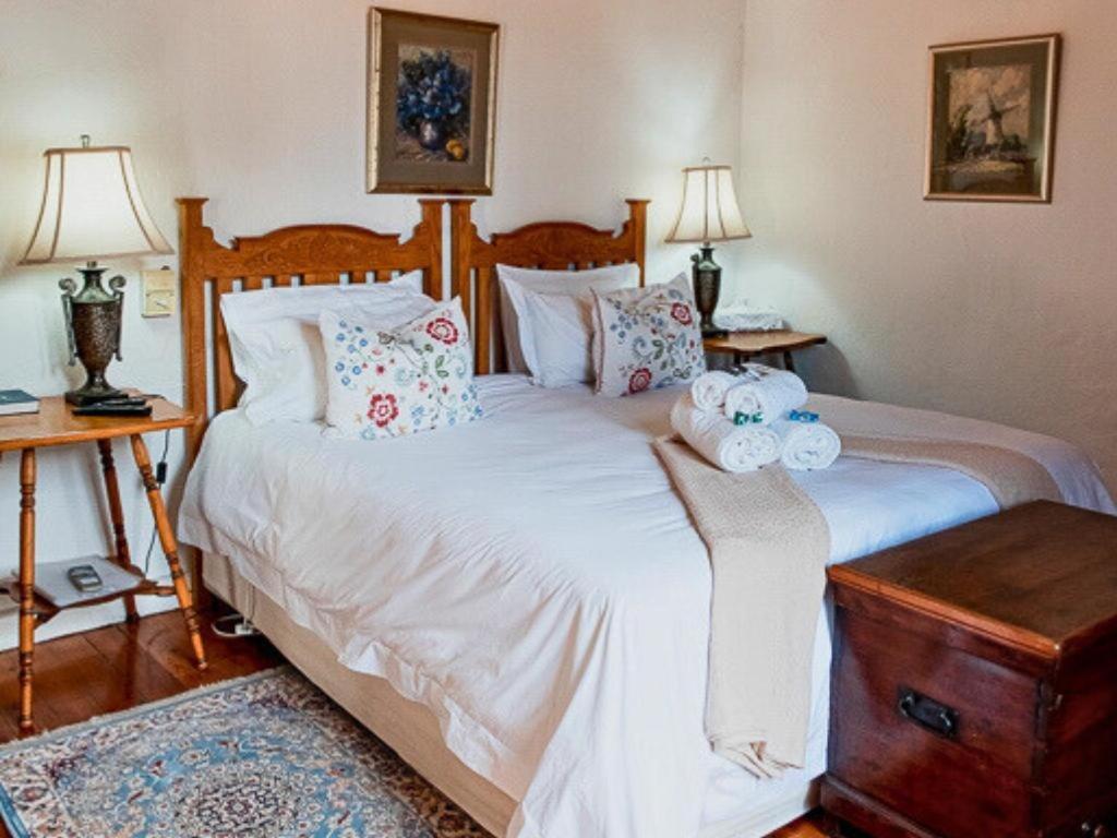 Cypress Cottage Graaff Reinet Room photo