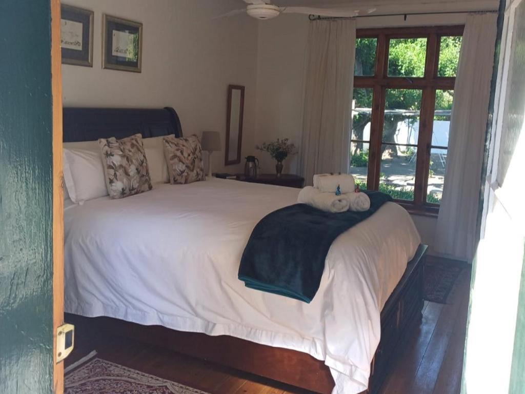 Cypress Cottage Graaff Reinet Exterior photo