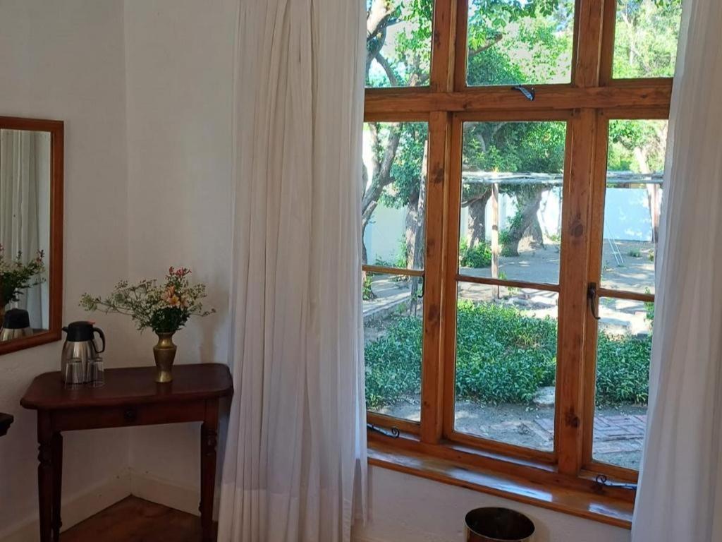 Cypress Cottage Graaff Reinet Exterior photo