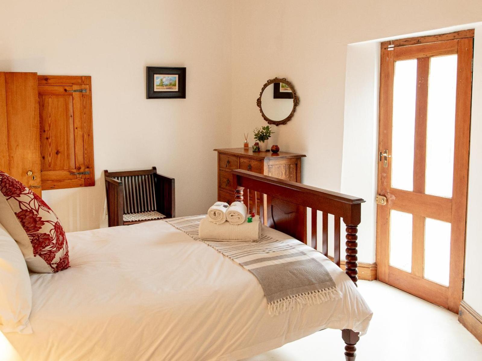 Cypress Cottage Graaff Reinet Room photo
